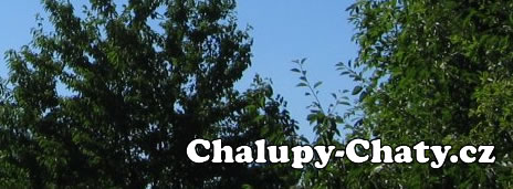 Chalupy-Chaty.cz
